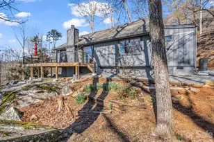 456 Youngs Mountain Dr, Lake Lure, NC 28746 - Photo 2
