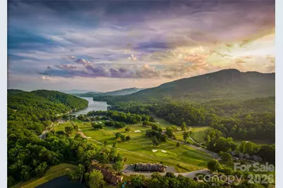 456 Youngs Mountain Drive, Lake Lure, NC 28746 - Photo 30