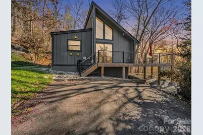 456 Youngs Mountain Drive, Lake Lure, NC 28746 - Photo 26