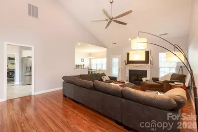 12015 Hampton Place Drive, Charlotte, NC 28269 - Photo 8