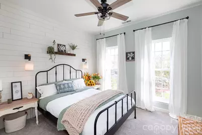 12015 Hampton Place Drive, Charlotte, NC 28269 - Photo 14