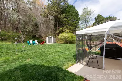 12015 Hampton Place Drive, Charlotte, NC 28269 - Photo 20