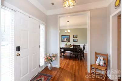 12015 Hampton Place Drive, Charlotte, NC 28269 - Photo 4