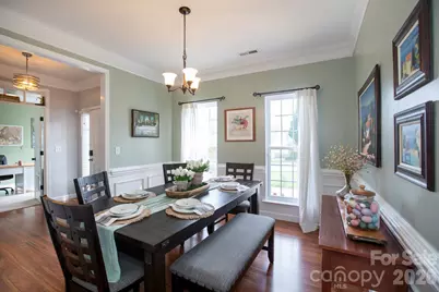 12015 Hampton Place Drive, Charlotte, NC 28269 - Photo 6