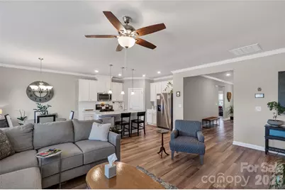 5293 Turtle Creek Drive, Denver, NC 28037 - Photo 8