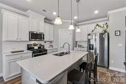 5293 Turtle Creek Drive, Denver, NC 28037 - Photo 12