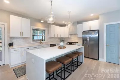 3509 Draper Avenue, Charlotte, NC 28205 - Photo 6