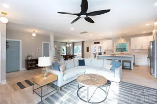 3509 Draper Ave, Charlotte, NC 28205 - Photo 4