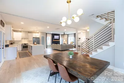 3509 Draper Avenue, Charlotte, NC 28205 - Photo 10