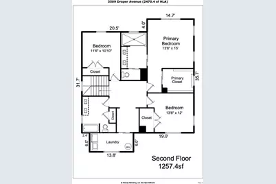 3509 Draper Avenue, Charlotte, NC 28205 - Photo 30