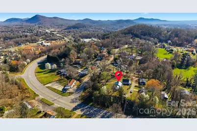 1406 Walt Arney Road SW, Lenoir, NC 28645 - Photo 2