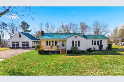 1406 Walt Arney Road SW, Lenoir, NC 28645 - Photo 1