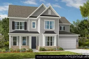 127 Welcombe St, Mooresville, NC 28115 - Photo 2