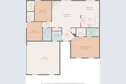 2300 Genesis Drive, Monroe, NC 28110 - Photo 34