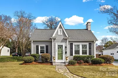 131 Academy Street, Fort Mill, SC 29715 - Photo 1