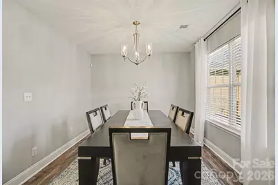 3721 Brookchase Lane, Charlotte, NC 28205 - Photo 10