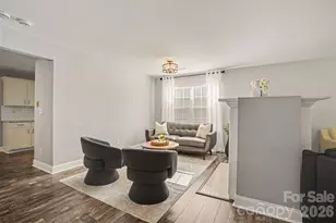 3721 Brookchase Ln, Charlotte, NC 28205 - Photo 6