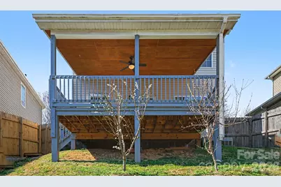 3721 Brookchase Lane, Charlotte, NC 28205 - Photo 24