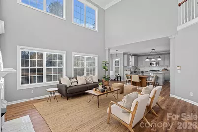 7736 Horseshoe Creek Drive, Huntersville, NC 28078 - Photo 8