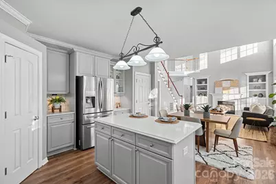 7736 Horseshoe Creek Drive, Huntersville, NC 28078 - Photo 16