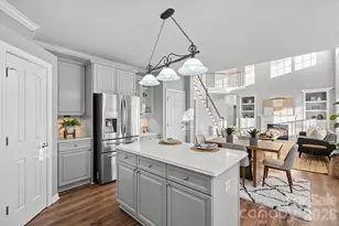 7736 Horseshoe Creek Dr, Huntersville, NC 28078 - Photo 16