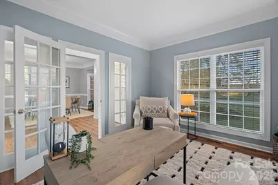 7736 Horseshoe Creek Drive, Huntersville, NC 28078 - Photo 6