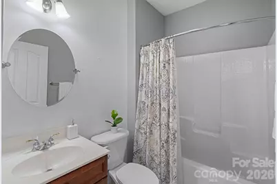 7736 Horseshoe Creek Drive, Huntersville, NC 28078 - Photo 22