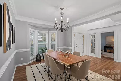 7736 Horseshoe Creek Drive, Huntersville, NC 28078 - Photo 4