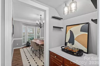 7736 Horseshoe Creek Drive, Huntersville, NC 28078 - Photo 20