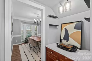 7736 Horseshoe Creek Dr, Huntersville, NC 28078 - Photo 20