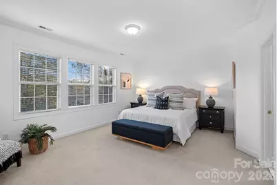 7736 Horseshoe Creek Drive, Huntersville, NC 28078 - Photo 24