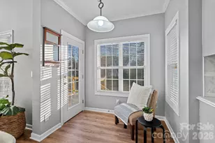 7736 Horseshoe Creek Dr, Huntersville, NC 28078 - Photo 14