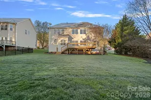 7736 Horseshoe Creek Dr, Huntersville, NC 28078 - Photo 46