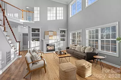 7736 Horseshoe Creek Drive, Huntersville, NC 28078 - Photo 10