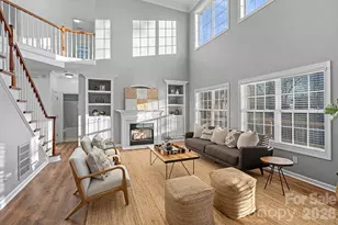 7736 Horseshoe Creek Dr, Huntersville, NC 28078 - Photo 10