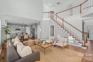 7736 Horseshoe Creek Dr, Huntersville, NC 28078 - Photo 12