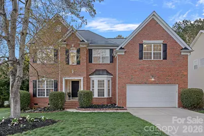 7736 Horseshoe Creek Drive, Huntersville, NC 28078 - Photo 1