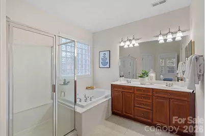 7736 Horseshoe Creek Drive, Huntersville, NC 28078 - Photo 26