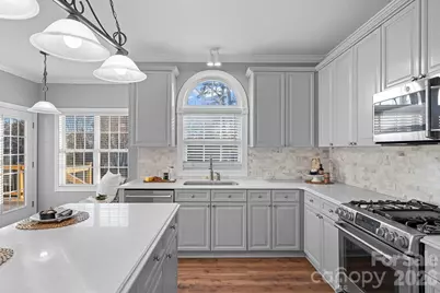 7736 Horseshoe Creek Drive, Huntersville, NC 28078 - Photo 18