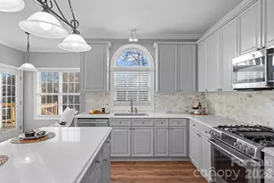 7736 Horseshoe Creek Dr, Huntersville, NC 28078 - Photo 18