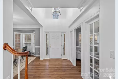 7736 Horseshoe Creek Drive, Huntersville, NC 28078 - Photo 2