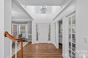 7736 Horseshoe Creek Dr, Huntersville, NC 28078 - Photo 2