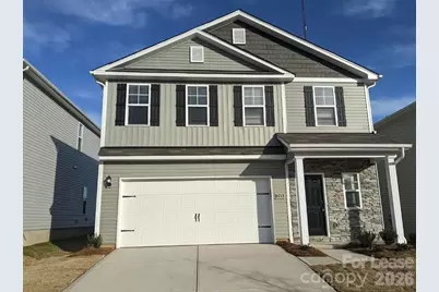 4213 Stoneygreen Lane, Charlotte, NC 28215 - Photo 1