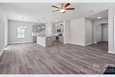 4213 Stoneygreen Lane, Charlotte, NC 28215 - Photo 2