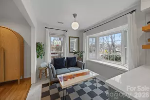 4326 Saxonbury Way, Charlotte, NC 28269 - Photo 24