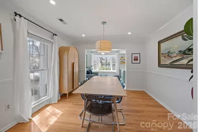 4326 Saxonbury Way, Charlotte, NC 28269 - Photo 14