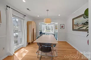 4326 Saxonbury Way, Charlotte, NC 28269 - Photo 14