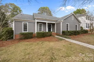 4326 Saxonbury Way, Charlotte, NC 28269 - Photo 4