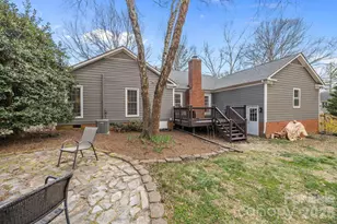 4326 Saxonbury Way, Charlotte, NC 28269 - Photo 40