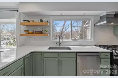 4326 Saxonbury Way, Charlotte, NC 28269 - Photo 20